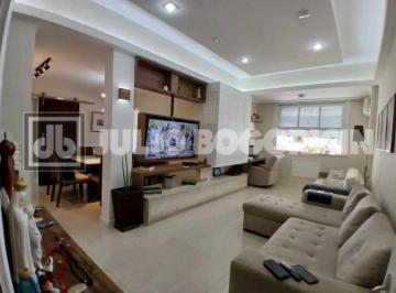 Apartamento · 105m² · 3 Quartos · 1 Vaga · Apartamento : / Residencial / Leblon