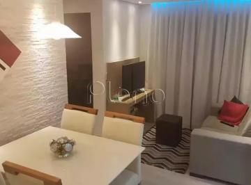 imagem · Apartamento à venda em Campinas, São Bernardo, com 3 quartos, com 60 m²