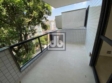 Apartamento · 47m² · 1 Quarto · 1 Vaga · Ilha do Governador - Ribeira - Apartamento - Varanda - Vista Livre - 1 Quarto -