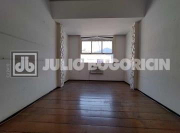Apartamento · 105m² · 3 Quartos · 1 Vaga · Apartamento à venda no Leblon 105m² 3 quartos com suíte e 1 vaga porteiro 24h el