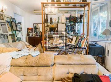 Apartamento · 120m² · 4 Quartos · Apartamento à venda no Leblon - 4 Suítes - Próximo Comércios e Restaurantes