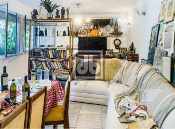 Apartamento · 120m² · 4 Quartos · Apartamento à venda no Leblon - 4 Suítes - Próximo Comércios e Restaurantes