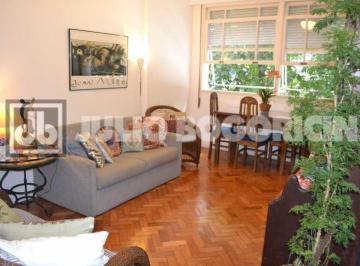 Apartamento · 70m² · 1 Quarto · 1 Vaga · Apartamento - / Residencial / Leblon