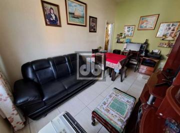 Apartamento · 35m² · 1 Quarto · 1 Vaga · Ilha do Governador - Cocotá - Apartamento - Sala - 1 Quarto - Vaga de Garagem -
