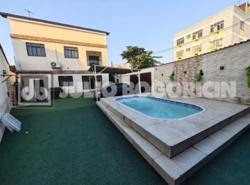 Casa · 279m² · 3 Quartos · 4 Vagas · Bancário - VENDA - Casa de rua - Duplex - Varanda - 3 Quartos (Suíte) - Dependên