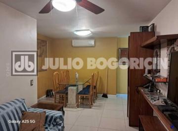 Apartamento · 80m² · 2 Quartos · 1 Vaga · Apartamento :  / Residencial / Leblon