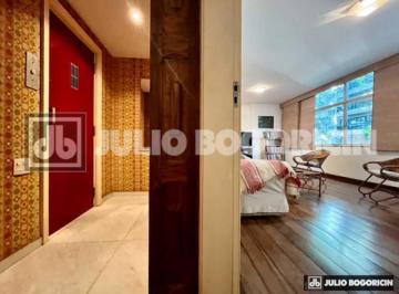 Apartamento · 130m² · 3 Quartos · 1 Vaga · Ipanema Quadrilátero uma unidade por andar 3dormitórios suíte vaga na escritura