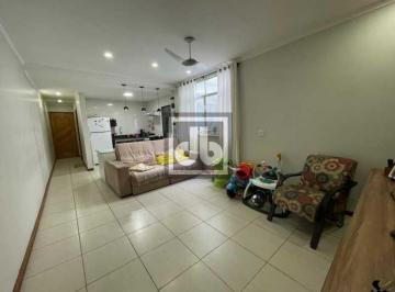 Apartamento · 60m² · 2 Quartos · 1 Vaga · Ilha do Governador - Freguesia  JBI29337 - Apartamento - Elevador - Sala - 2 Qua