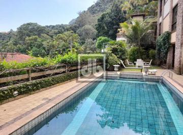 Casa · 432m² · 4 Quartos · 3 Vagas · GÁVEA  -  CASA ESPETACULAR  - PRÓXIMA CLINICA SÃO VICENTE - SALÕES  - 4 QUARTOS