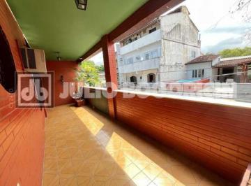 Casa · 251m² · 3 Quartos · 2 Vagas · Ilha do Governador - Portuguesa - VENDA - Casa de rua - Duplex - Varanda - 4 Qua