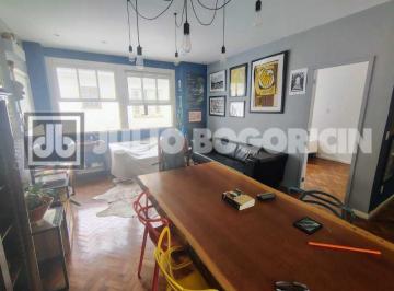 Apartamento · 135m² · 3 Quartos · Apartamento à Venda Leblon, Rua Conde Bernadotte, Estação Metrô, Terceira Quadra