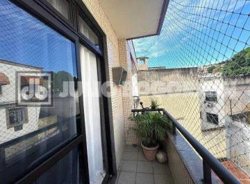 Apartamento · 44m² · 1 Quarto · 1 Vaga · Ilha do Governador - Moneró - VENDA - Apartamento - 1 Quarto - Varanda - Vaga de