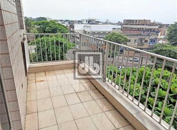 Apartamento · 70m² · 2 Quartos · 1 Vaga · Ilha do Governador - Tauá - Ótimo apartamento com varanda,  2 quartos, sala ampl
