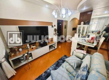 Apartamento · 54m² · 1 Quarto · 1 Vaga · Ilha do Governador - Jardim Guanabara - VENDA - Apartamento - Sala - Quarto (Suí
