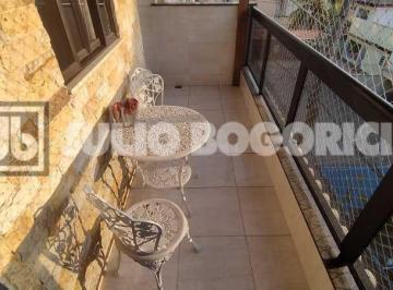 Casa · 201m² · 4 Quartos · 2 Vagas · Ilha do Governador - Portuguesa - VENDA - Casa Condomínio - Duplex - 3 quartos (