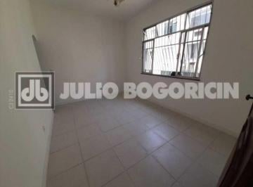 Apartamento · 62m² · 2 Quartos · 1 Vaga · Ilha do Governador - Jardim Guanabara - Apartamento -  Sala - 2 quartos - Depend