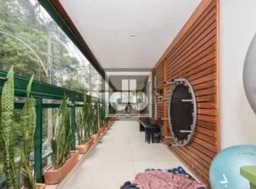 Apartamento · 158m² · 3 Quartos · 2 Vagas · Apartamento a venda no Leblon, 3 quartos, 1 suite, 2 vagas de garagem, ampla var