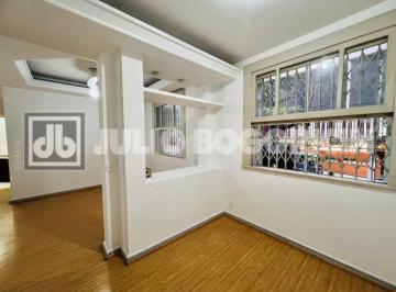 Apartamento · 66m² · 2 Quartos · 1 Vaga · Apartamento de 2 quartos à venda no Leblon, reformado, 66m2, 1 vaga