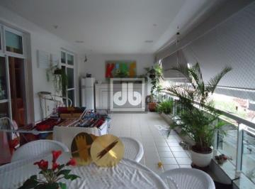 Apartamento · 196m² · 4 Quartos · 3 Vagas · Ilha do Governador - Jardim Guanabara - Rua Babaçu - Apartamento - Elevador - Va