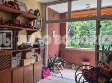 Apartamento · 90m² · 2 Quartos · 1 Vaga · Gavea-Varanda-2quartos-Suite-1 vaga de garagem