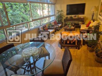 Apartamento · 105m² · 4 Quartos · 2 Vagas · Ipanema, 4 quartos, suíte e 2 vagas
