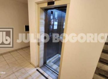 Apartamento · 40m² · 1 Quarto · 1 Vaga · Apartamento - Padrão / Residencial / Tauá
