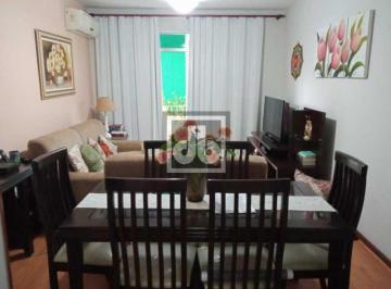 Apartamento · 82m² · 2 Quartos · 1 Vaga · Ilha do Governador - Jardim Carioca - VENDA - Apartamento - 2 Quartos - Dependên