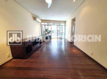 Apartamento · 78m² · 2 Quartos · 1 Vaga · Ipanema, 2 quartos, varanda e vaga