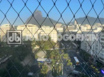 Apartamento · 71m² · 1 Quarto · Apartamento de 2 quartos a venda no leblon, reformado e a 2 quadras da praia.