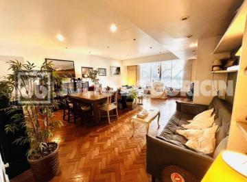 Apartamento · 138m² · 3 Quartos · 1 Vaga · Apartamento :  / Residencial / Ipanema
