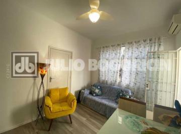 Apartamento · 66m² · 2 Quartos · Ilha do Governador - Freguesia - VENDA - Apartamento - Varanda - Sala - 2 Quarto