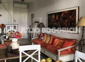 Apartamento · 105m² · 2 Quartos · 1 Vaga · Apartamento à venda no Leblon, 3quartos, 1 vaga, 105m2.