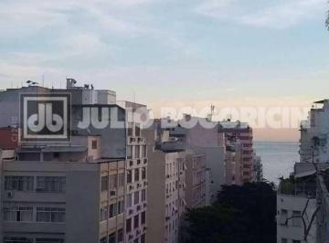 Apartamento · 210m² · 3 Quartos · 1 Vaga · Cobertura - Linear / Residencial / Ipanema