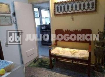 Apartamento · 210m² · 3 Quartos · 1 Vaga · Cobertura - Linear / Residencial / Ipanema