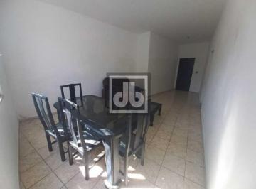 Apartamento · 102m² · 2 Quartos · 1 Vaga · Ilha do Governador - Bancários - VENDA - Apartamento - Varanda - 2 Quartos - Vag