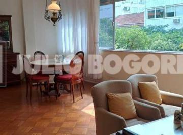 Apartamento · 123m² · 3 Quartos · 1 Vaga · Apartamento - Padrão / Residencial / Ipanema