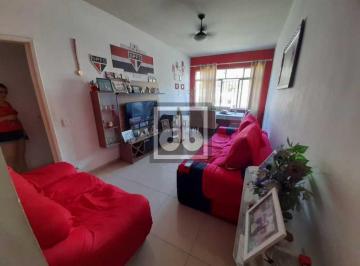 Apartamento · 75m² · 2 Quartos · 1 Vaga · Ilha do Governador - Bancários - VENDA - Apartamento - 2 Quartos - Dependência C