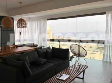 Apartamento · 67m² · 2 Quartos · 1 Vaga · Ipanema, apart-hotel, 2 suítes, lavabo, varandas e vaga