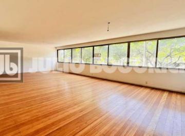 Apartamento · 285m² · 4 Quartos · 2 Vagas · Apartamento a venda de 4 quartos no Leblon, quadra da praia, 2 vagas.