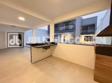 Casa · 375m² · 5 Quartos · 4 Vagas · Ilha do Governador - Tauá - VENDA - Casa Duplex - 5 Quartos (5 Suítes) - Varanda