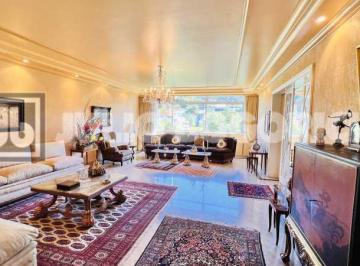Apartamento · 254m² · 3 Quartos · 2 Vagas · Venda Julio Bogoricin Leblon Av. Visconde de Albuquerque Super Luxo 4 Quartos 2
