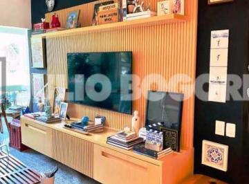 Apartamento · 94m² · 2 Quartos · 1 Vaga · 2 Quartos, vaga, 94m²,reformado.