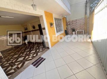 Casa · 300m² · 5 Quartos · 2 Vagas · Ilha do Governador - Tauá - VENDA - Casa Duplex - 4 Quartos (Suíte) - Varandas -