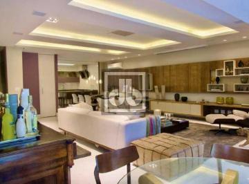 Apartamento · 200m² · 3 Quartos · 2 Vagas · Apartamento à venda no Leblon, 3 quartos, 3 suítes, 2 vagas de garagem e totalme