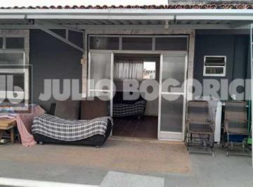 Casa · 179m² · 4 Quartos · 1 Vaga · Ilha do Governador - Portuguesa - VENDA - Casa Duplex - 4 Quartos (Suíte) - Vara
