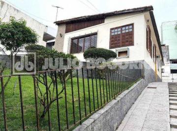 Casa · 134m² · 3 Quartos · 5 Vagas · Ilha do Governador - Jardim Guanabara - VENDA - Casa Linear - 3 Quartos (2 suíte