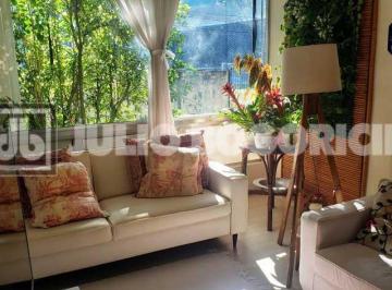 Apartamento · 94m² · 3 Quartos · 2 Vagas · Apartamento - Padrão / Residencial / Leblon