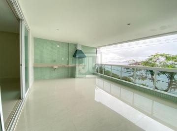 Apartamento · 195m² · 4 Quartos · 5 Vagas · Ilha do Governador - Jardim Guanabara - Rua Martins Antônio dos Santos - Apartam