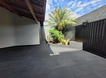Casa de 3 quartos, Uberlândia · Casa Para Venda No Bairro Jardim Patrícia