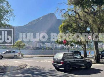 Apartamento · 69m² · 2 Quartos · Lagoa-Frontal-2quartos-Varanda